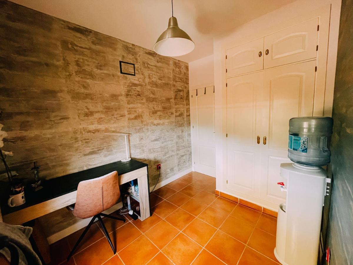 דירות Sanlúcar de Barrameda Mika'S House מראה חיצוני תמונה
