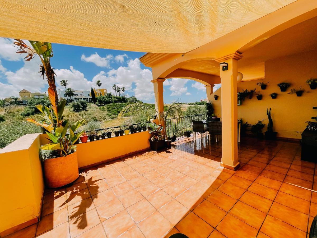 דירות Sanlúcar de Barrameda Mika'S House מראה חיצוני תמונה