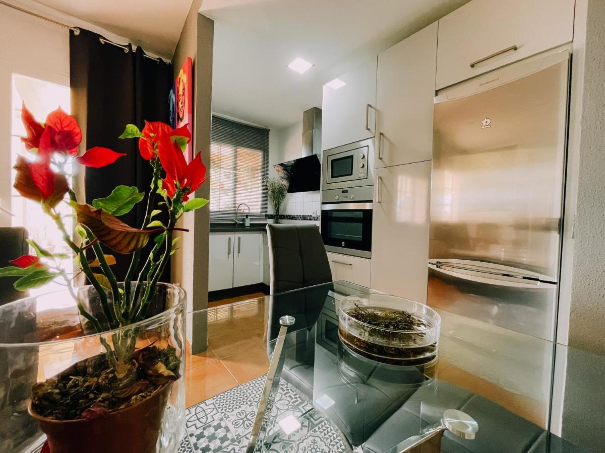 דירות Sanlúcar de Barrameda Mika'S House מראה חיצוני תמונה