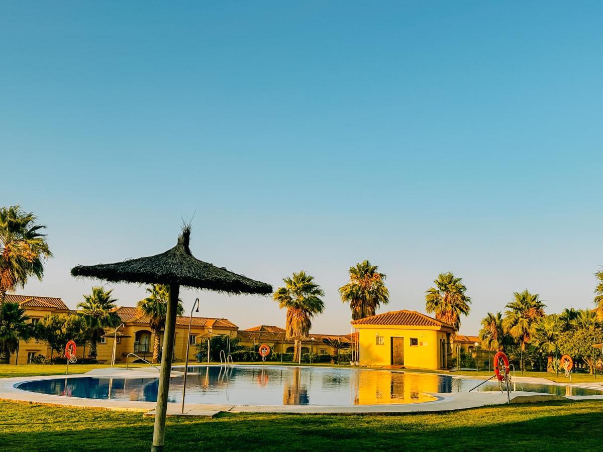 דירות Sanlúcar de Barrameda Mika'S House מראה חיצוני תמונה